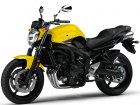 Yamaha FZ-6N S2